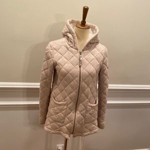 Quilted Jacket